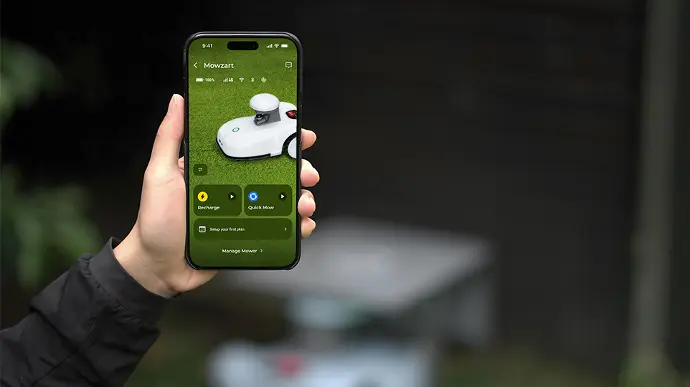 automatic-lawn-mowing-with sveaverken-blix-exclusive-app