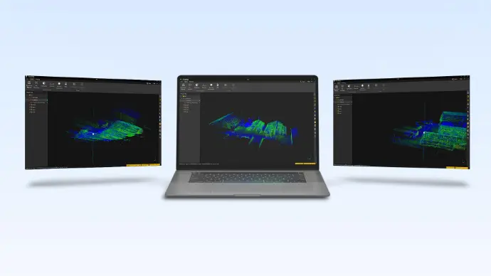 Feed pusher Nimbo X SveaMap