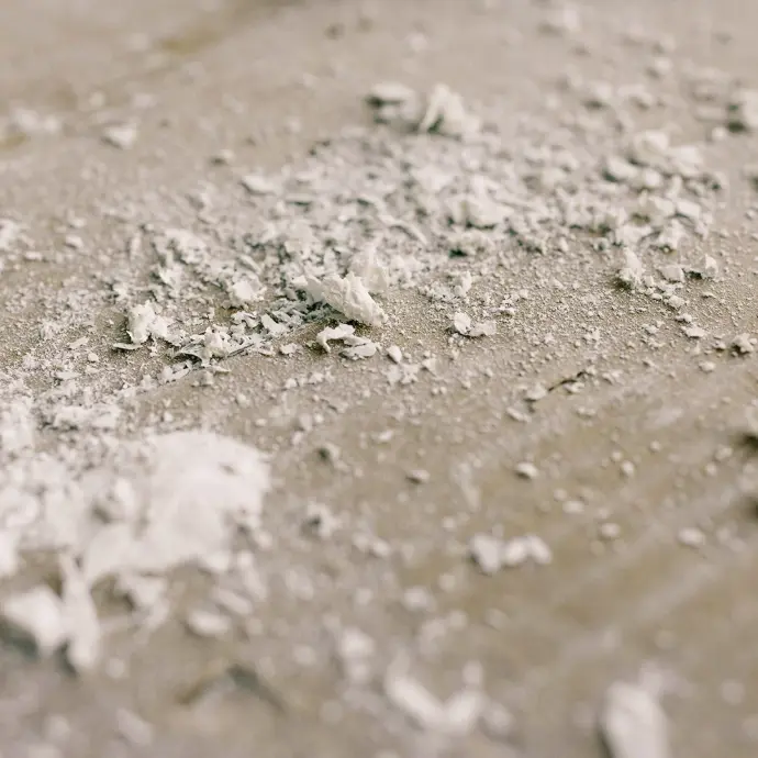 Sveabot S100 Pro M removes dust